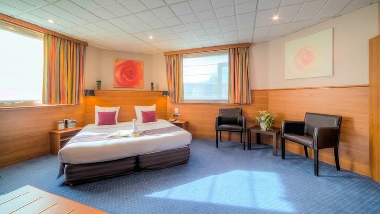 Best Western Ambassador Hotel