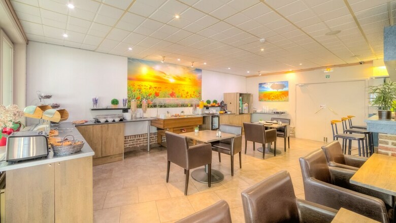 Best Western Ambassador Hotel