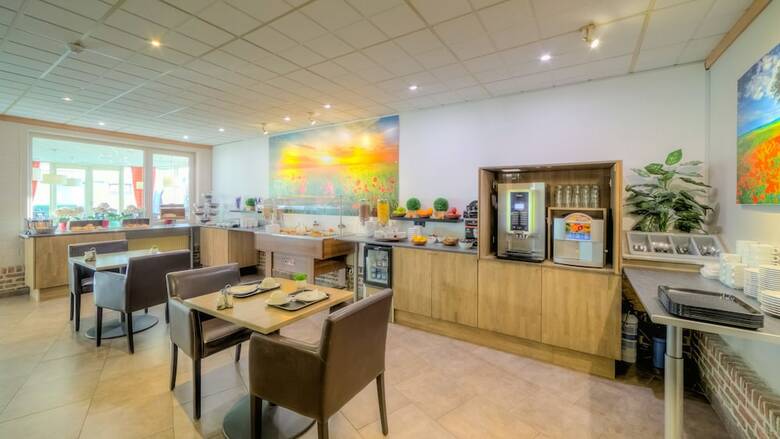 Best Western Ambassador Hotel
