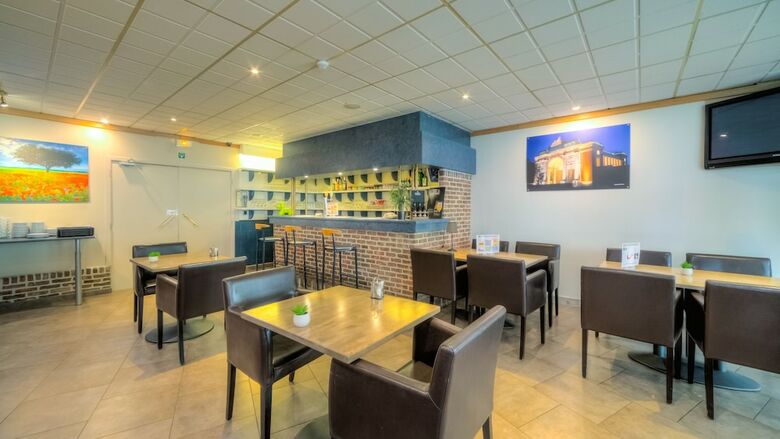 Best Western Ambassador Hotel