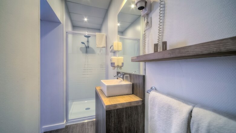 Best Western Ambassador Hotel