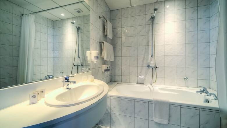 Best Western Ambassador Hotel