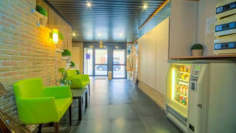 Best Western Ambassador Hotel