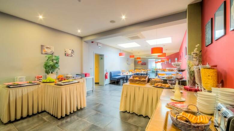Best Western Ambassador Hotel