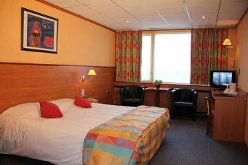 Best Western Ambassador Hotel