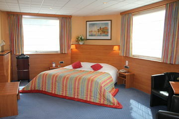 Best Western Ambassador Hotel