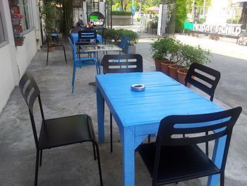 Hostal Himalaya Residence Hostel