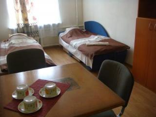 Cheap & Good Apartments