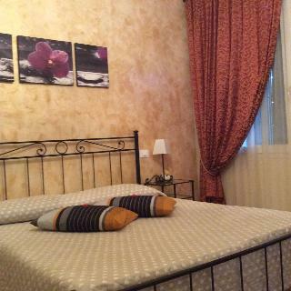 Residencia Alloggi Marin