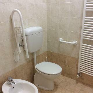 Residencia Alloggi Marin
