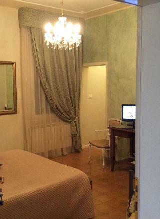 Residencia Alloggi Marin