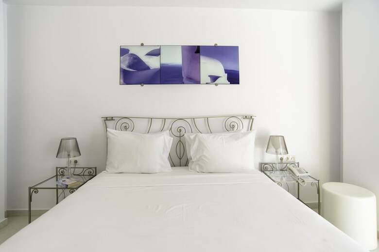 La Mer Deluxe Hotel & Spa