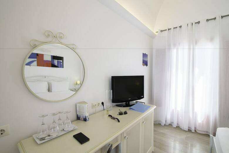 La Mer Deluxe Hotel & Spa