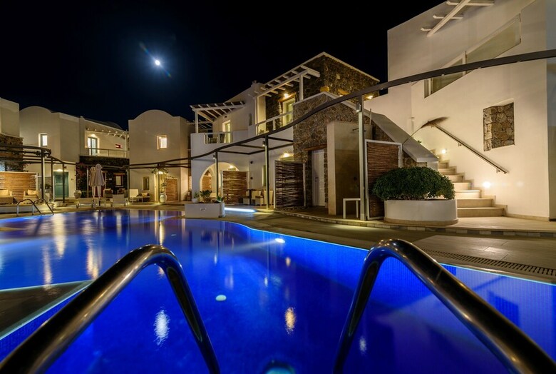 La Mer Deluxe Hotel & Spa
