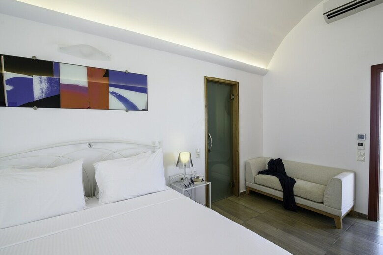 La Mer Deluxe Hotel & Spa