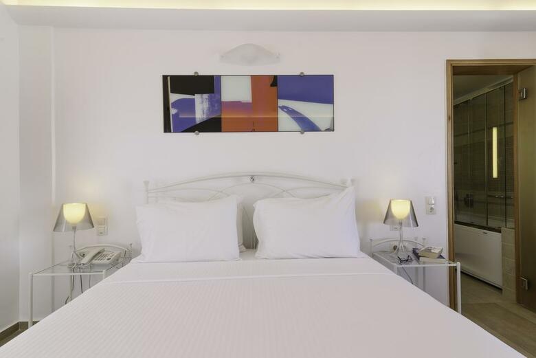 La Mer Deluxe Hotel & Spa