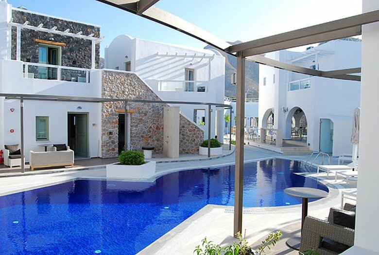 La Mer Deluxe Hotel & Spa