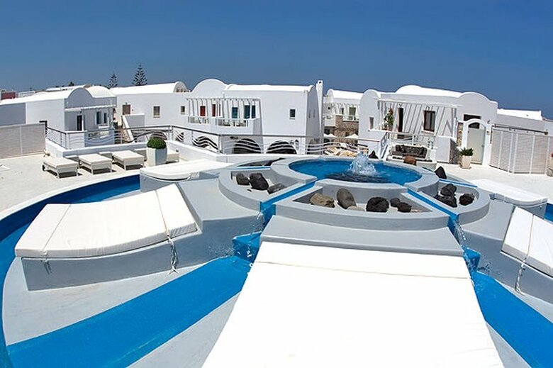 La Mer Deluxe Hotel & Spa