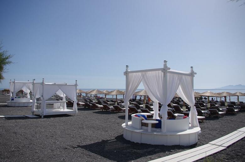 La Mer Deluxe Hotel & Spa