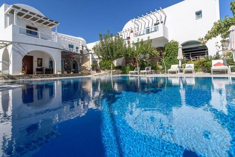 La Mer Deluxe Hotel & Spa