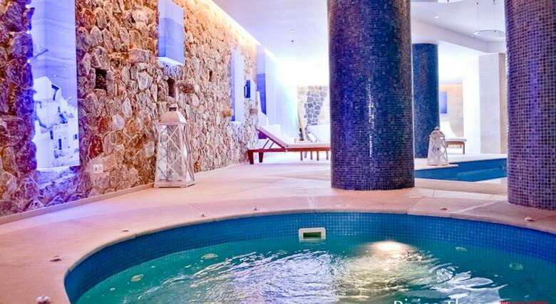 La Mer Deluxe Hotel & Spa