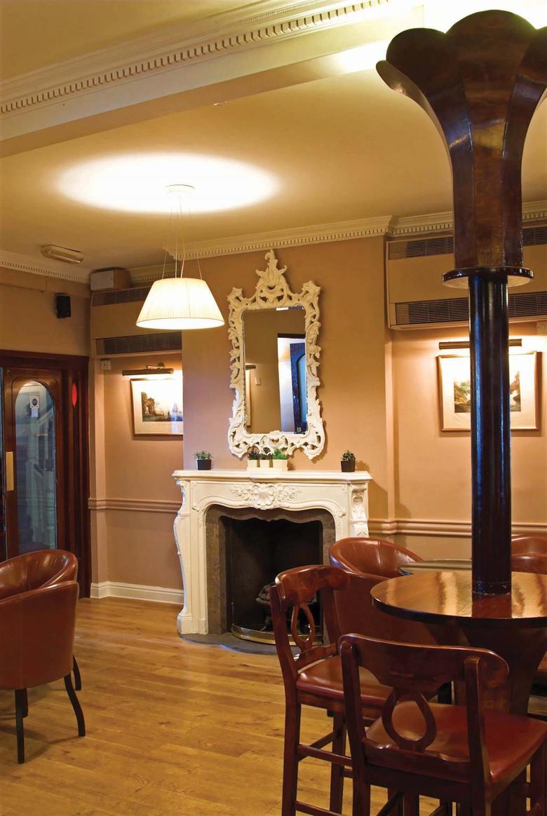 Best Western George Hotel