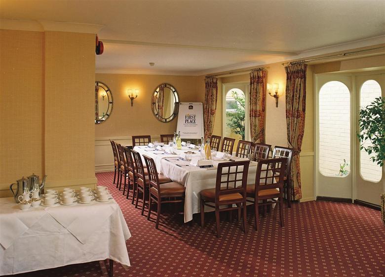 Best Western George Hotel
