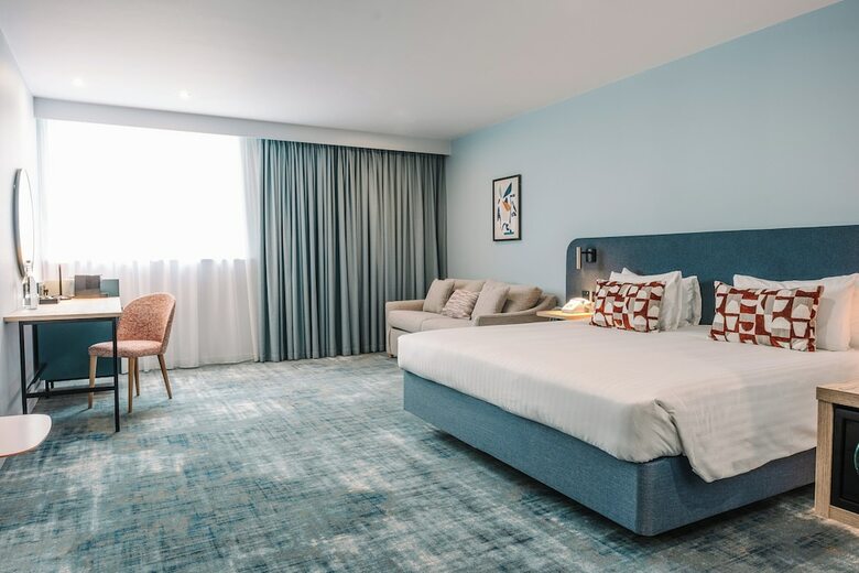 Hotel Holiday Inn Winchester