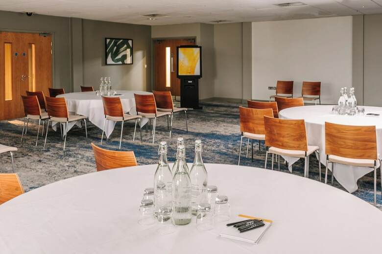 Hotel Holiday Inn Winchester
