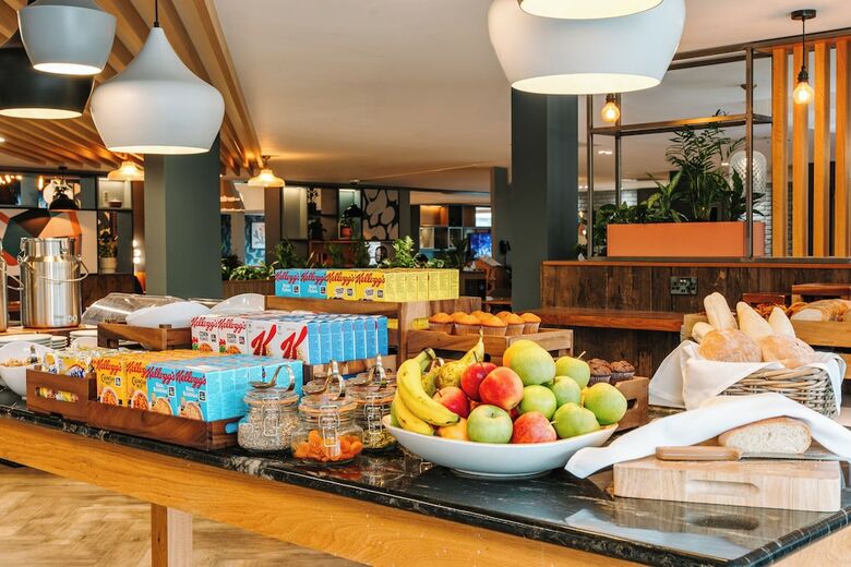 Hotel Holiday Inn Winchester