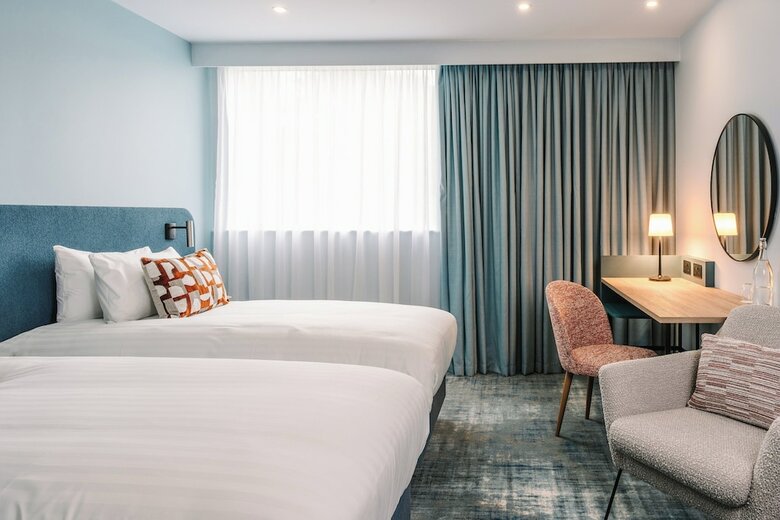 Hotel Holiday Inn Winchester