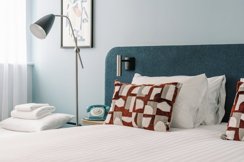 Hotel Holiday Inn Winchester