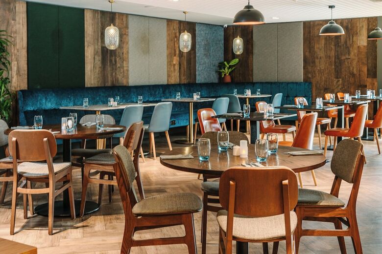 Hotel Holiday Inn Winchester