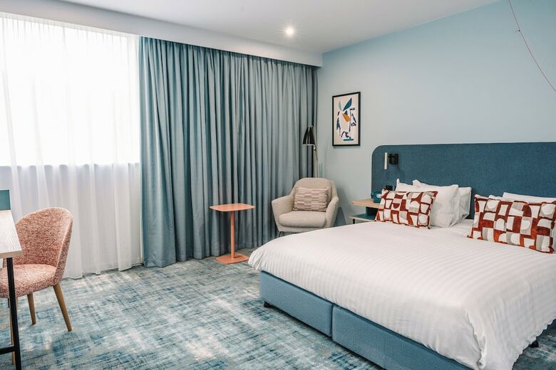 Hotel Holiday Inn Winchester