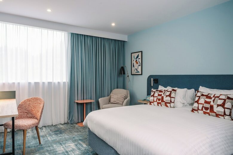 Hotel Holiday Inn Winchester