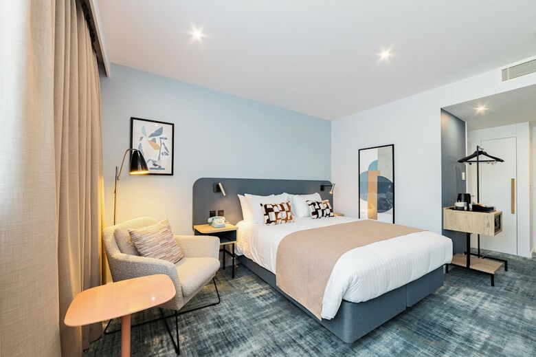 Hotel Holiday Inn Winchester