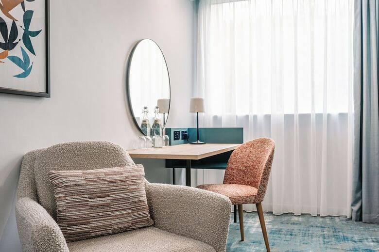 Hotel Holiday Inn Winchester