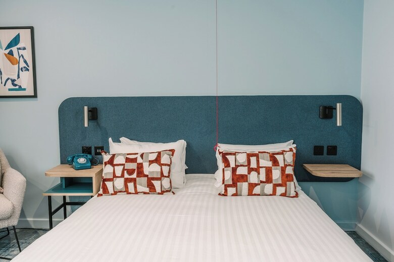 Hotel Holiday Inn Winchester