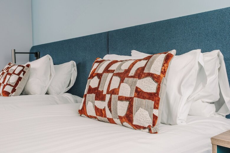 Hotel Holiday Inn Winchester