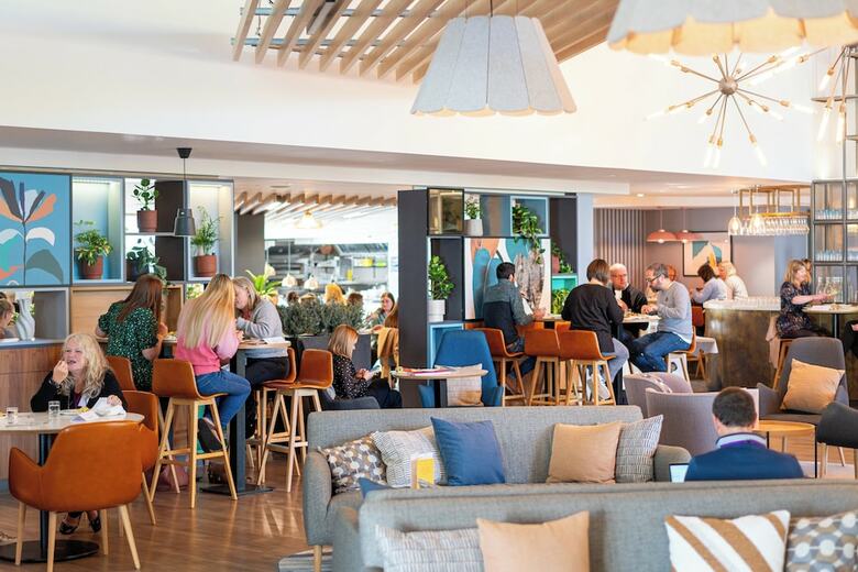 Hotel Holiday Inn Winchester