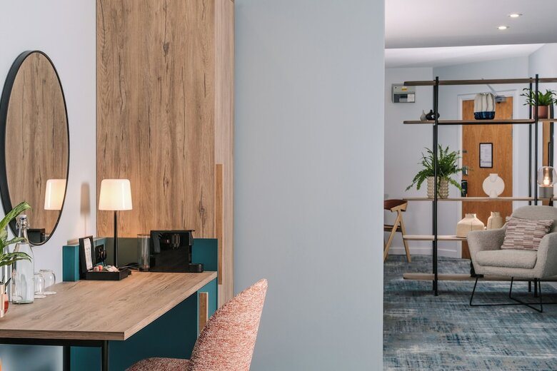 Hotel Holiday Inn Winchester