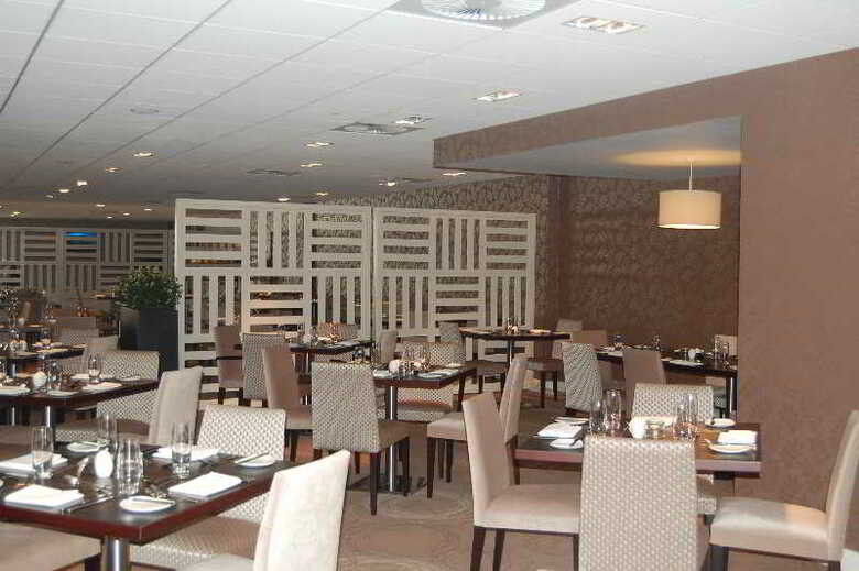 Hotel Holiday Inn Winchester