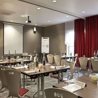 Hotel Campanile - Northampton