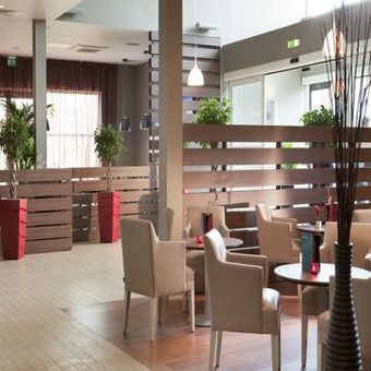 Hotel Campanile - Northampton