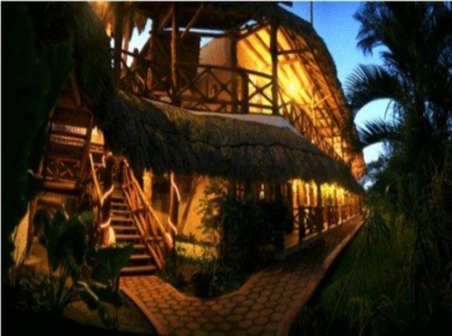 Hotel Casa Barbara