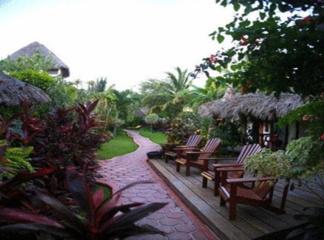 Hotel Casa Barbara