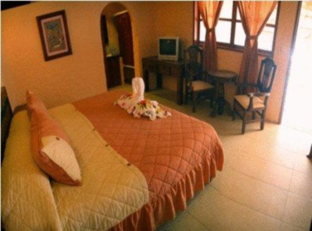 Hotel Casa Barbara