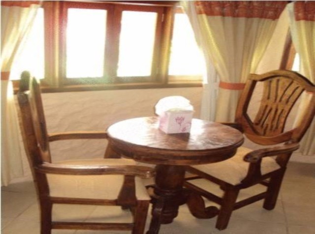 Hotel Casa Barbara