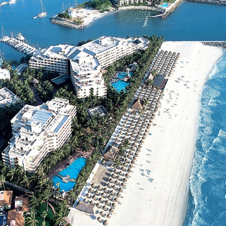 Hotel Paradise Village Beach Resort And Spa