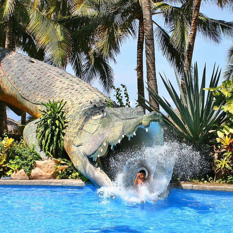 Hotel Paradise Village Beach Resort And Spa